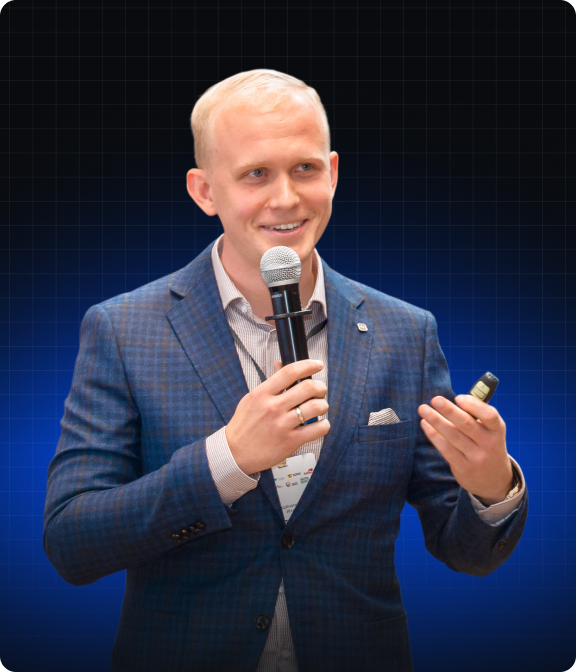 Ilya Zaychikov
