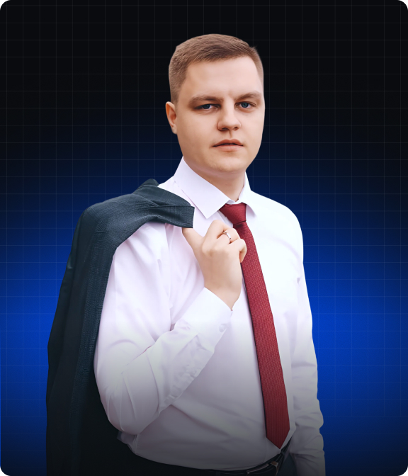 Kirill Zhirkovich